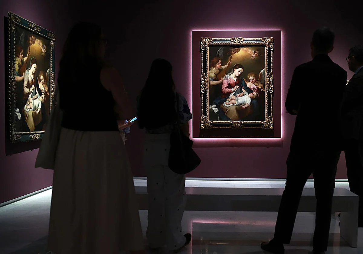 De Picasso a Murillo: así pintaron la música los grandes maestros