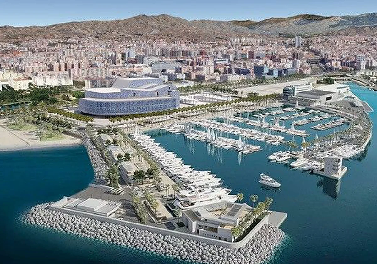Músicos de la Orquesta Filarmónica expresan al alcalde de Málaga su inquietud por la gestión del Auditorio: «Carece de toda lógica»