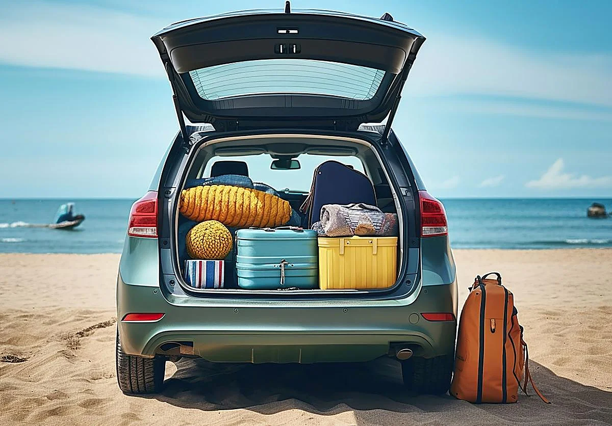 La frase que jamás deberías decir en verano si quieres unas vacaciones tranquilas