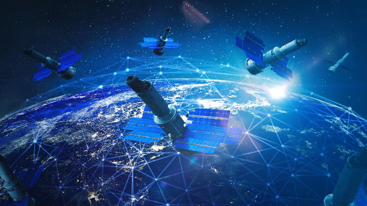 ¿Cómo combatir el exceso de satélites en el espacio? ¡Pues con más satélites! El curioso plan de China para vigilar basura espacial