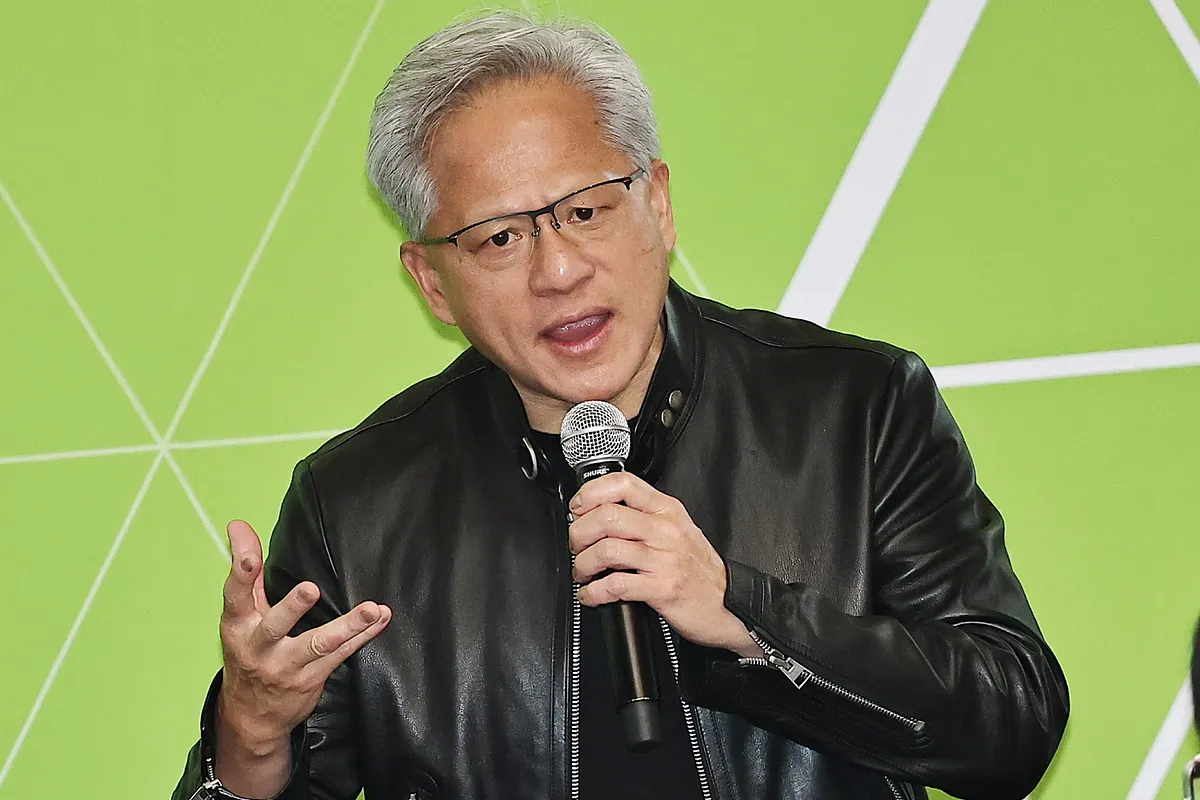 Nvidia anuncia una inversión "sustancial" en SSI, empresa de IA del cofundador de OpenAI