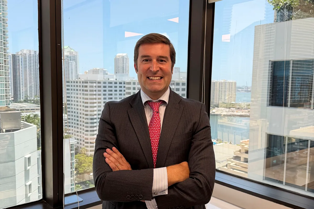 Andersen Iberia inicia su actividad en Miami