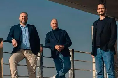 Computación, espacio, finanzas y salud avivan el capital de las 'start up'