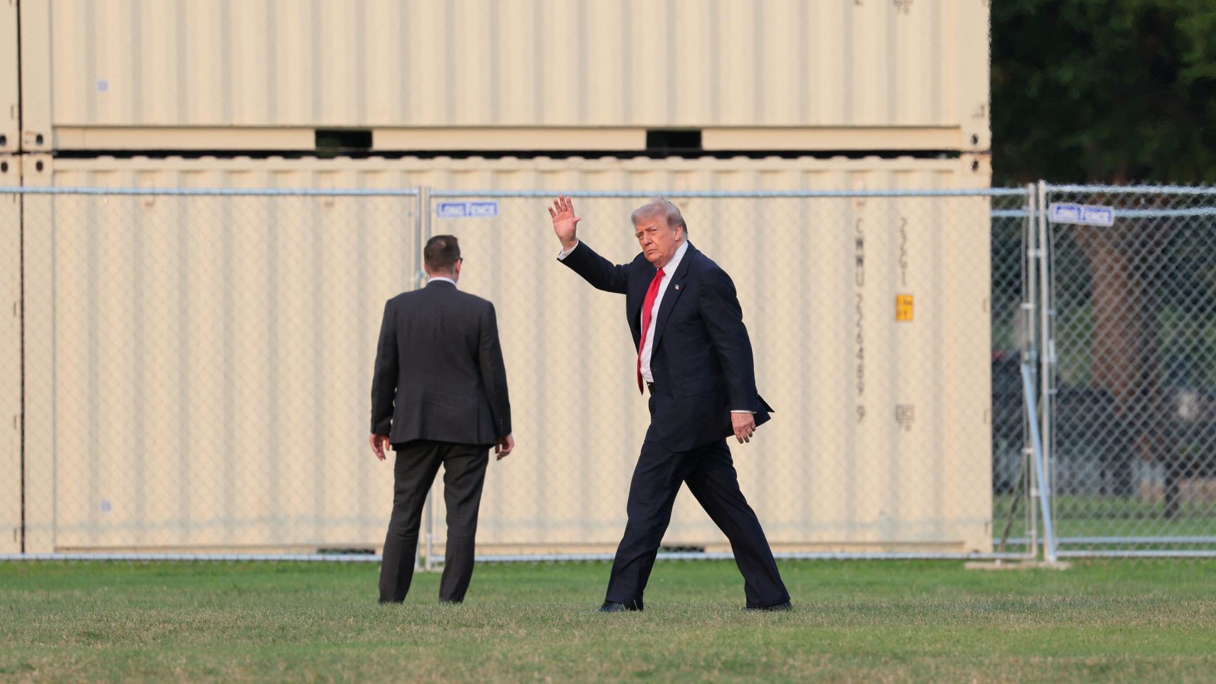 Guerra de Irán, última hora en directo | Trump recibe a Netanyahu y a Zelenski en la Casa Blanca tras pausar los bombardeos en Irán