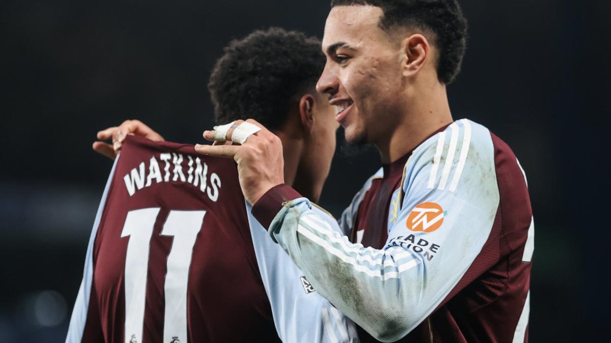 Lo del equipo de Emery es una locura: a ver si los 'villanos' van a ganar la Premier...