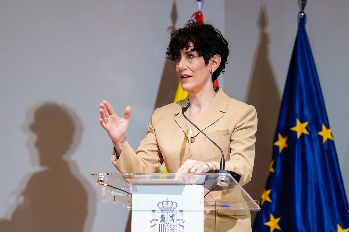 El gasto en pensiones aumenta un 6,2% en julio con la nómina media de jubilación en 1.573 euros