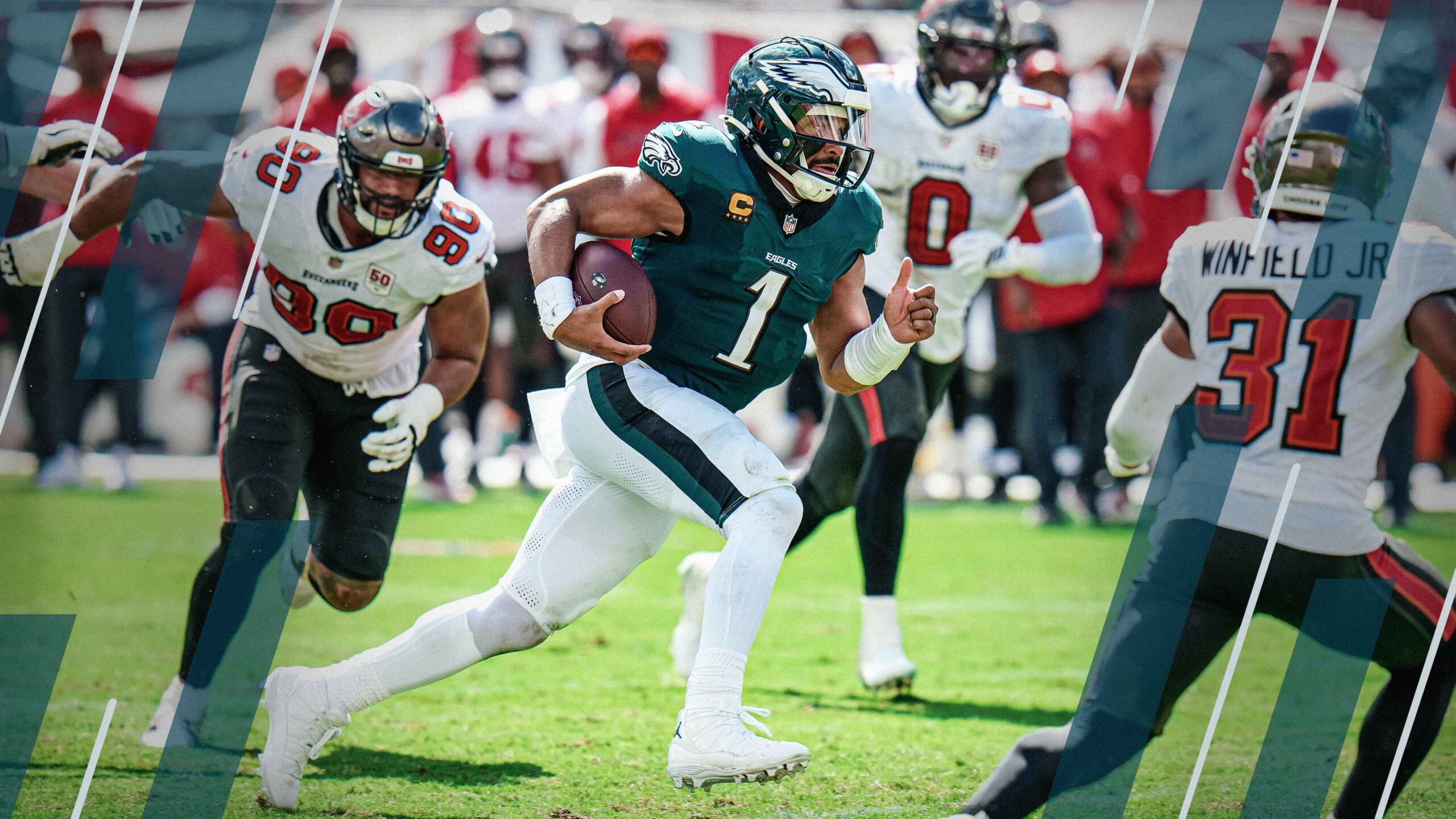 2026 Fantasy Football Rankings: Superflex top 200 for drafts