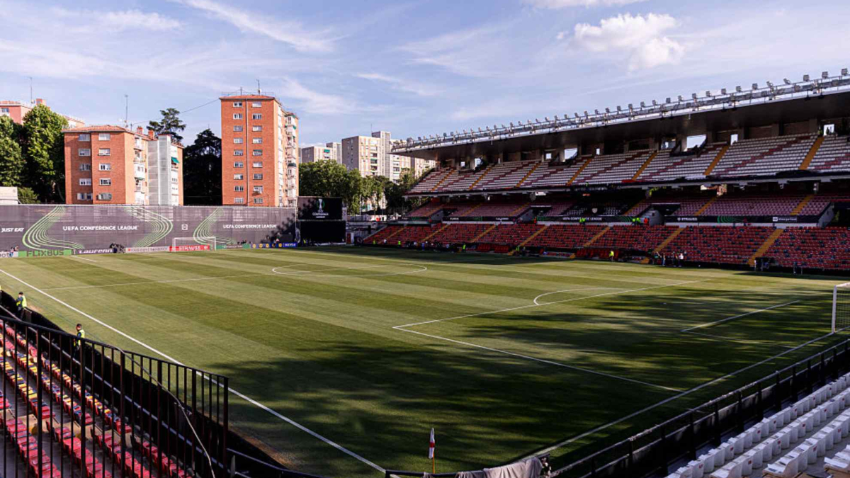 La Comunidad de Madrid retira la concesión al Rayo e iniciará obras urgentemente