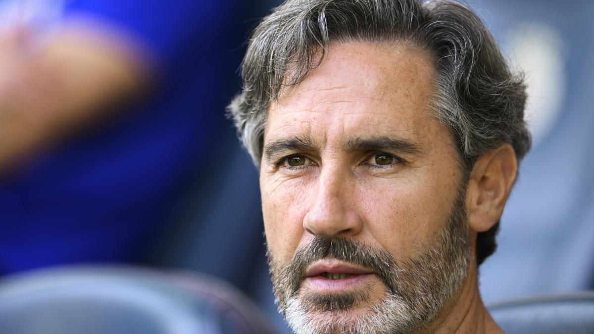 "Pude renovar con Osasuna pero fui yo el que decidió irse"