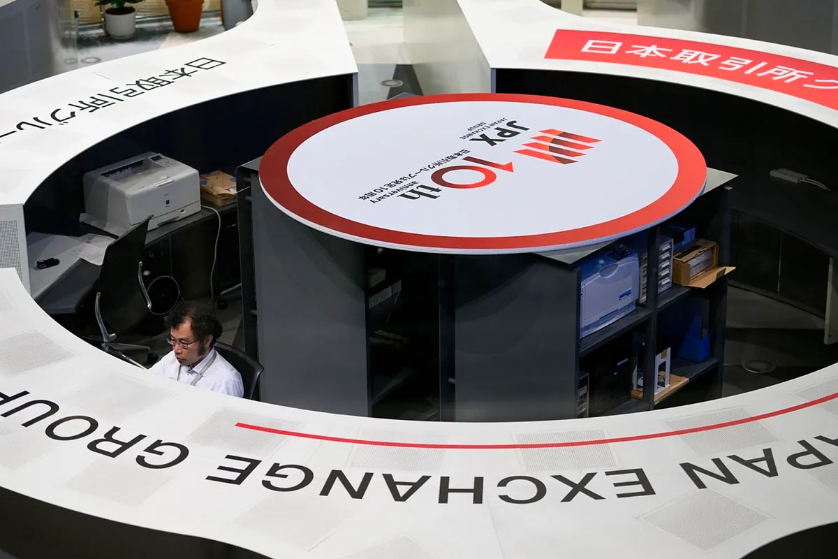¿Puede Japón detonar una corrección veraniega en las Bolsas?