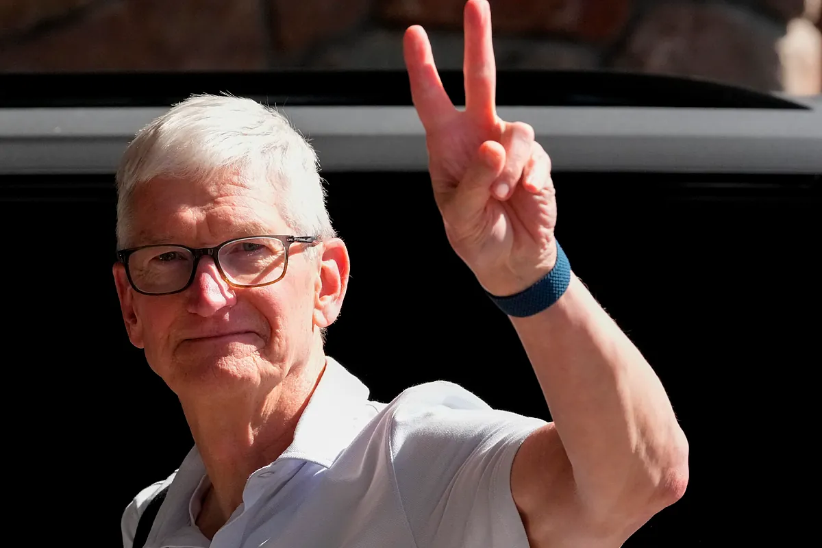 Apple, el valor más valioso del mundo aún tiene recorrido en Bolsa