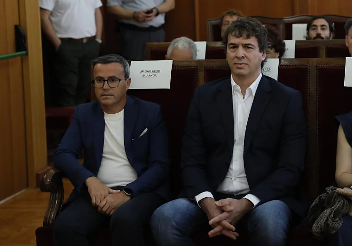 El Tribunal de Cuentas investigará la posible responsabilidad contable por la creación de puestos en Badajoz