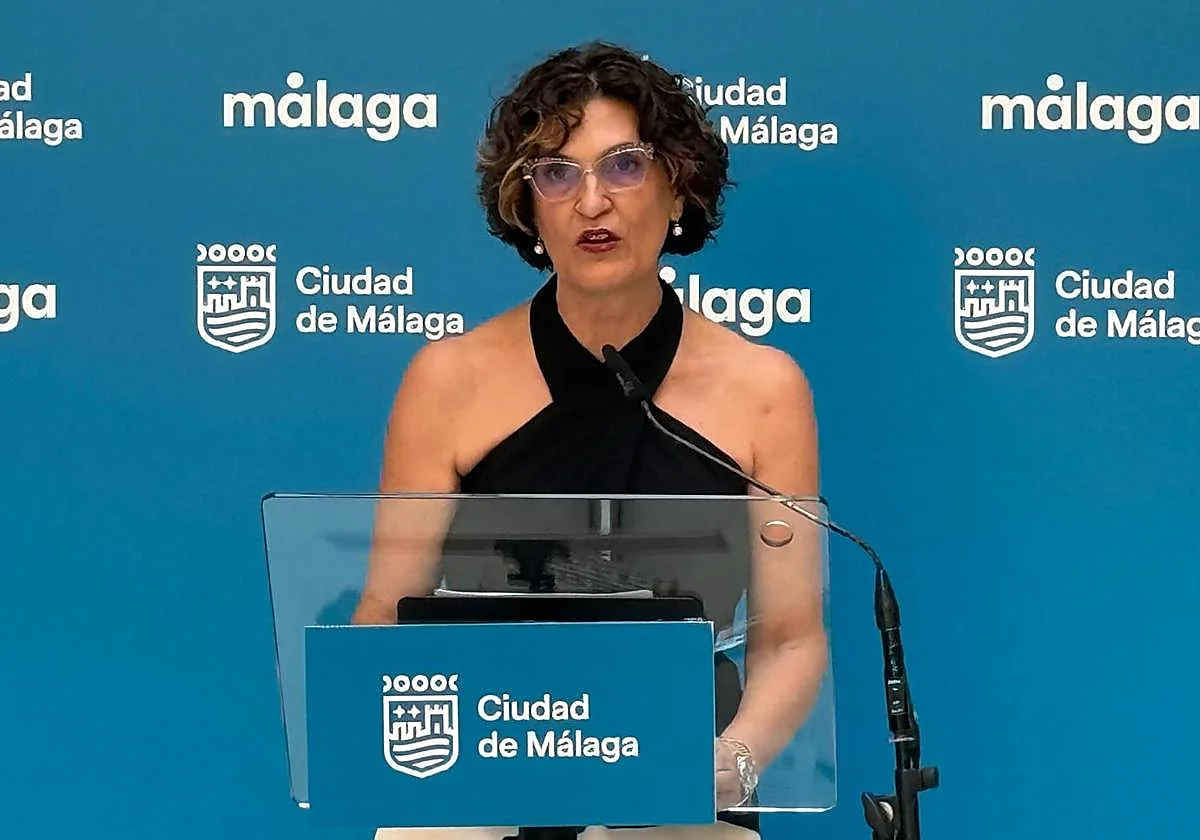 Málaga pondrá 1.000 bicicletas eléctricas en la calle a final de año que gestionará la EMT