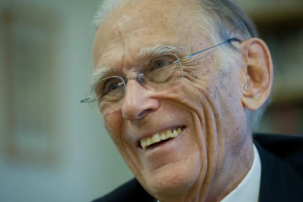 Muere el expresidente de La Caixa Josep Vilarasau