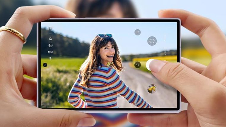 Así son los nuevos Samsung Galaxy Z Fold8 Series: una IA hasta 7 veces más rápida que se despliega en tres pantallas