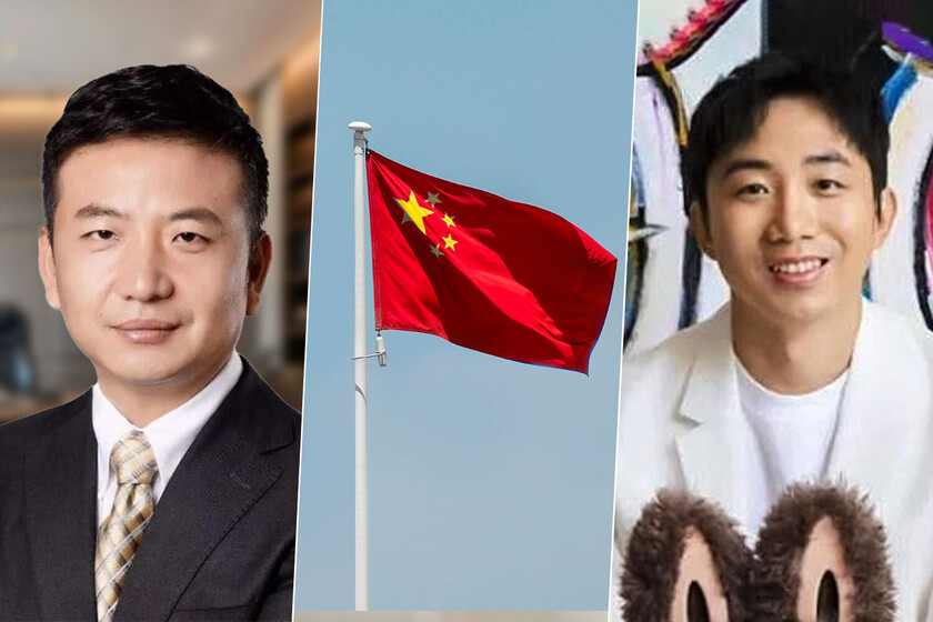 China ha alumbrado una nueva élite tecnológica: rica, globalizada y cada vez más invisible