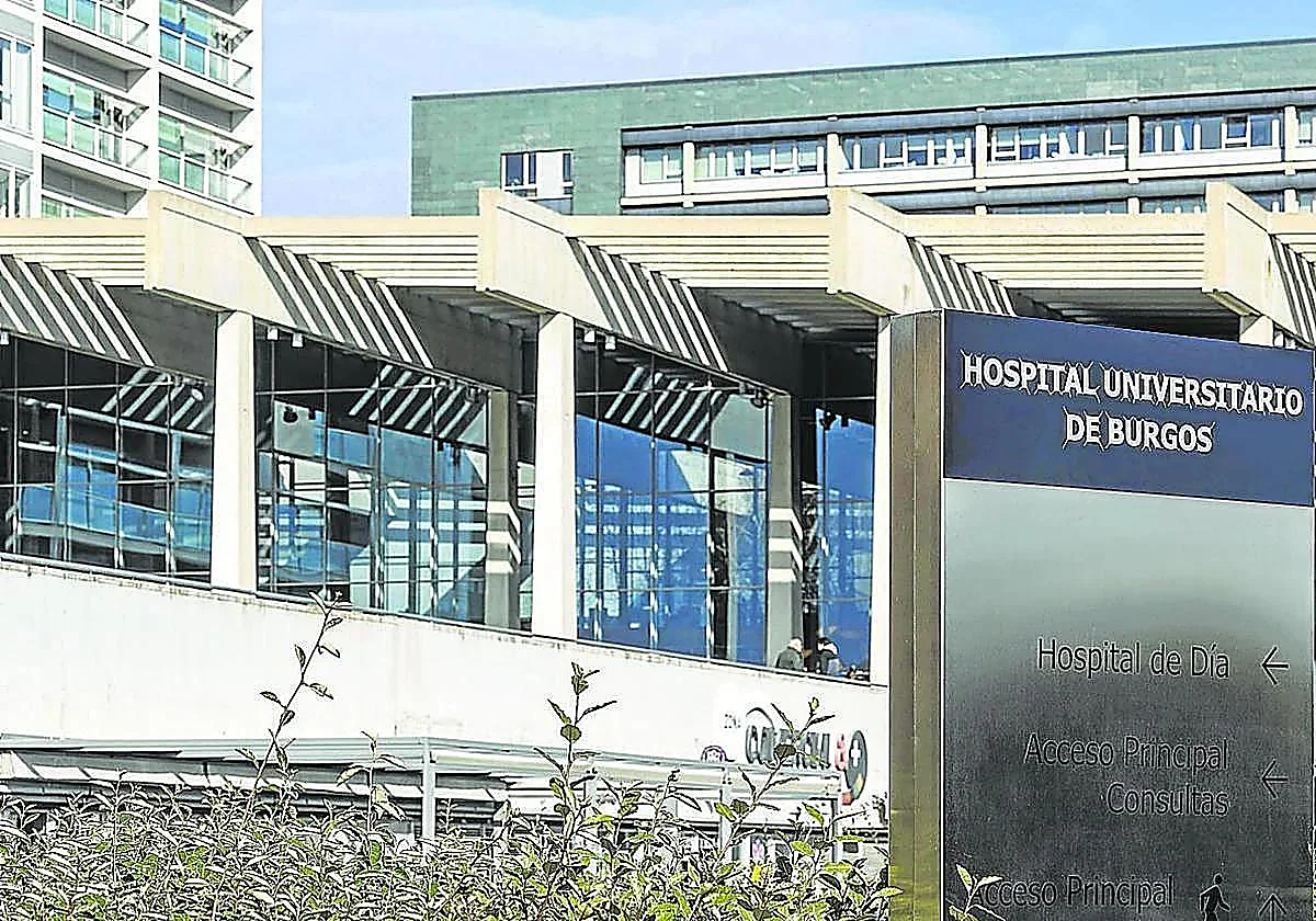 La Policía investiga una treintena de partos de brasileñas en Burgos con el mismo domicilio y acompañante