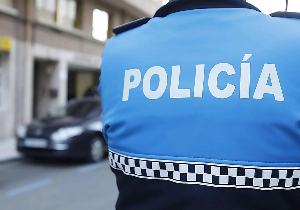 Un bebé de 10 meses sufre lesiones graves al ser atacado por el perro de la familia en Palencia