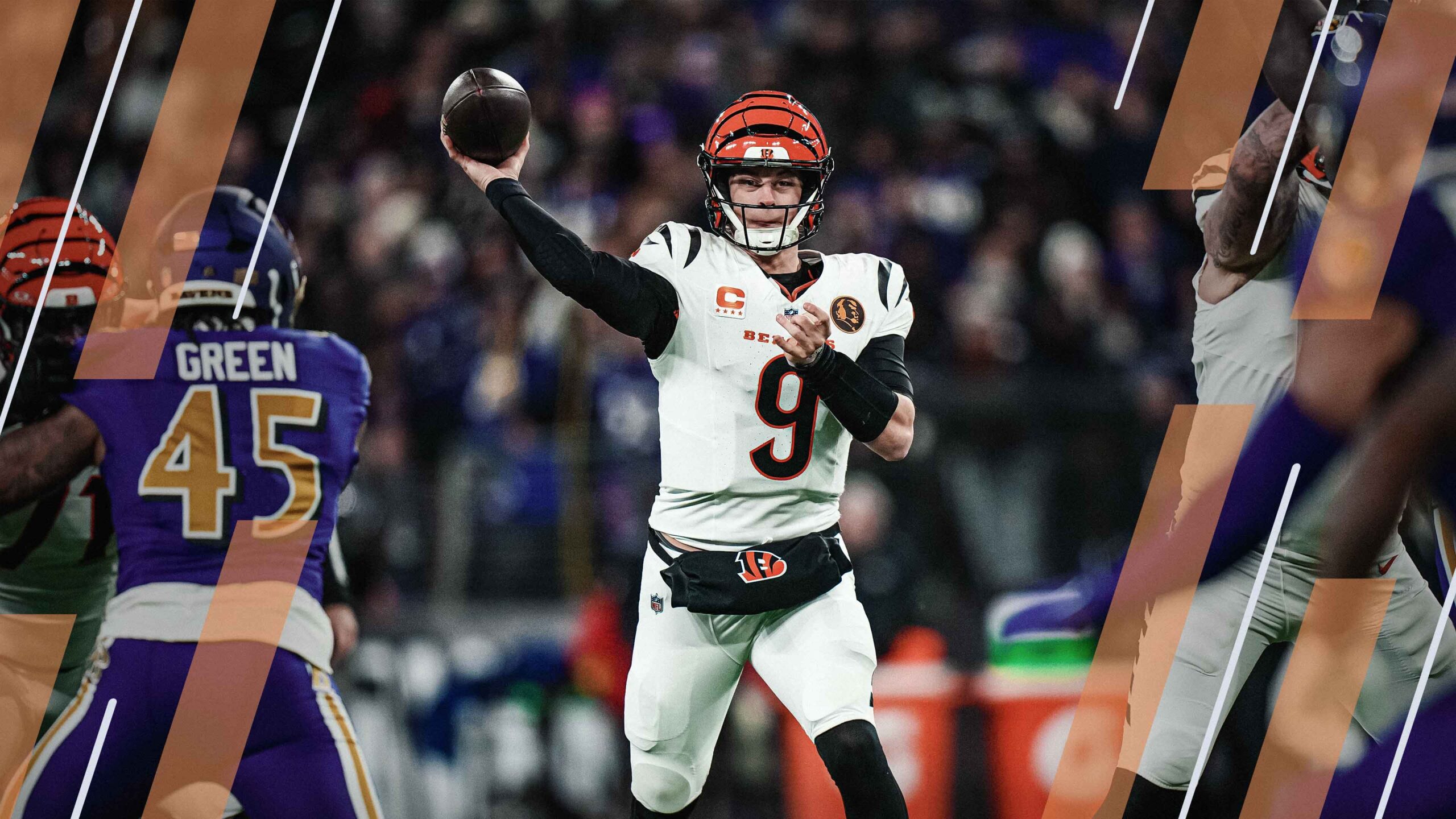 Cincinnati Bengals 2026 preview: Joe Burrow leads a revamped roster following major offseason additions