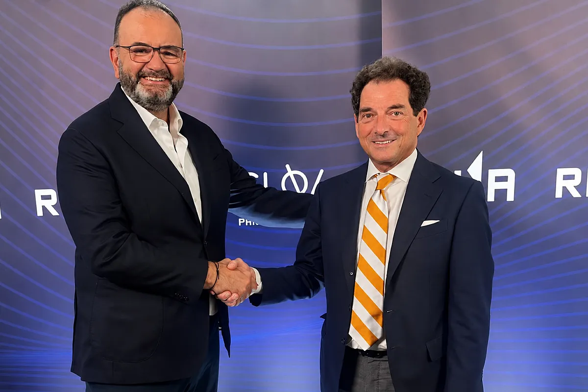 La italiana Rina compra Gloval y apunta a unos ingresos de 200 millones en inmobiliario en el año 2030