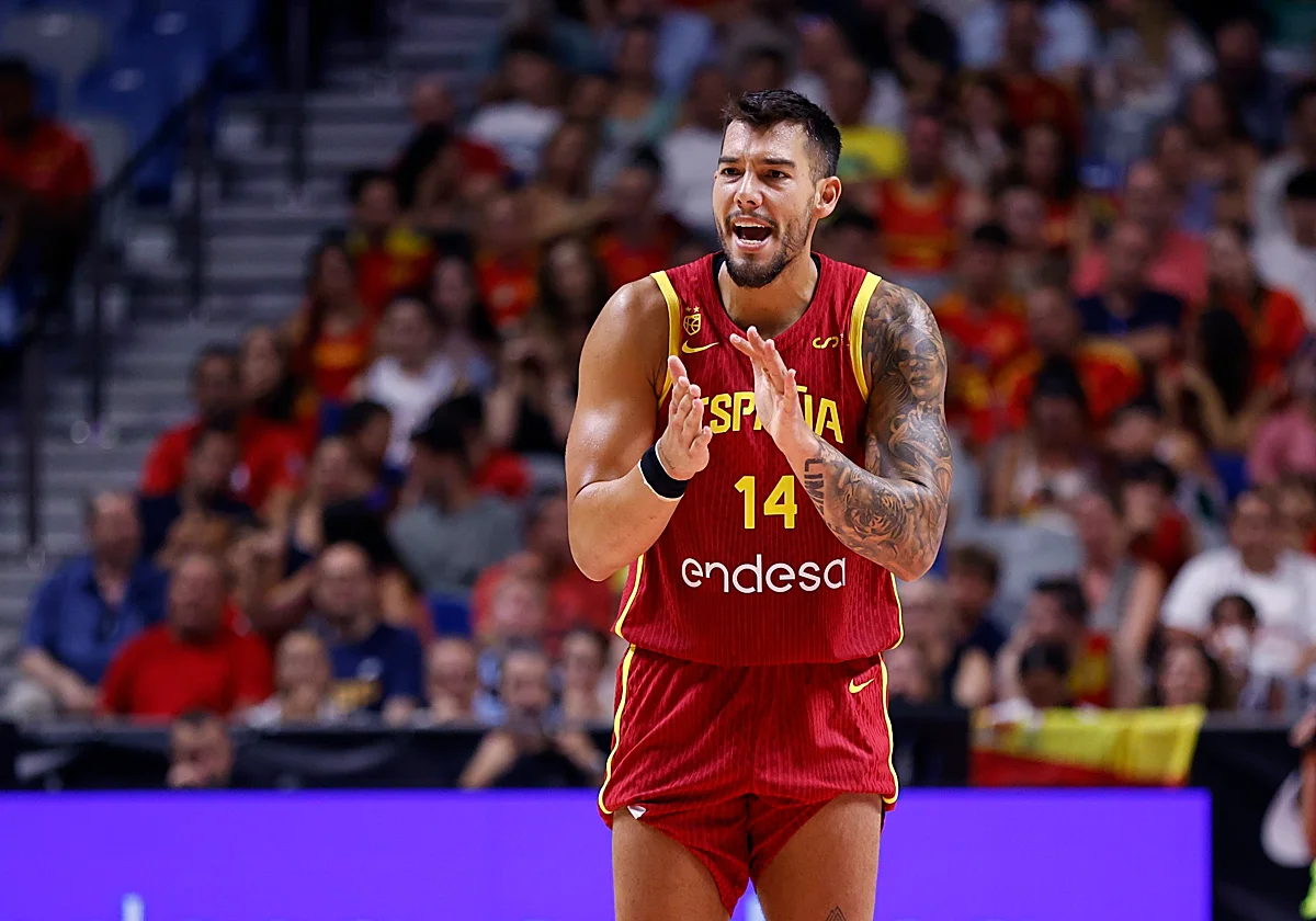 Tras la llegada de Willy Hernangómez, el Unicaja busca otros tres fichajes