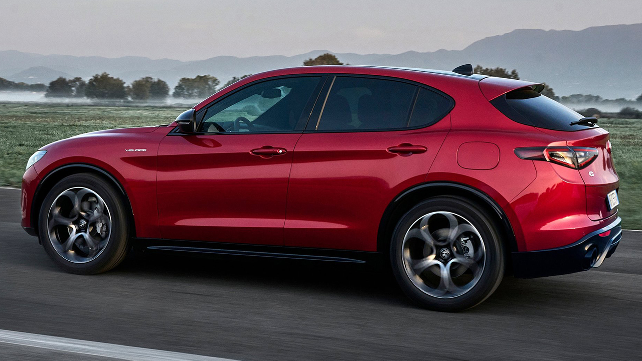 El Mercedes GLC de Alfa Romeo redefine la experiencia SUV con 7.000 € de descuento y una dinámica superior