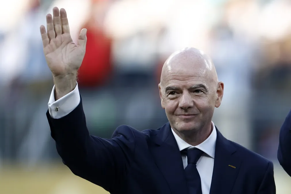 Así es la nueva empresa con la que la FIFA quiere financiar el fútbol mundial