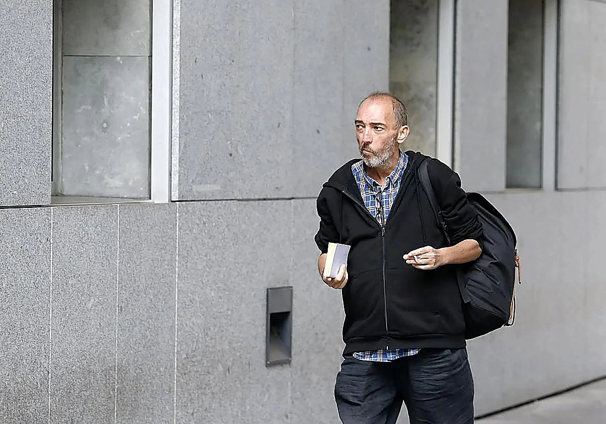 El Gobierno indulta a Natalio Grueso, exgerente del Niemeyer, por «su delicada situación de salud»