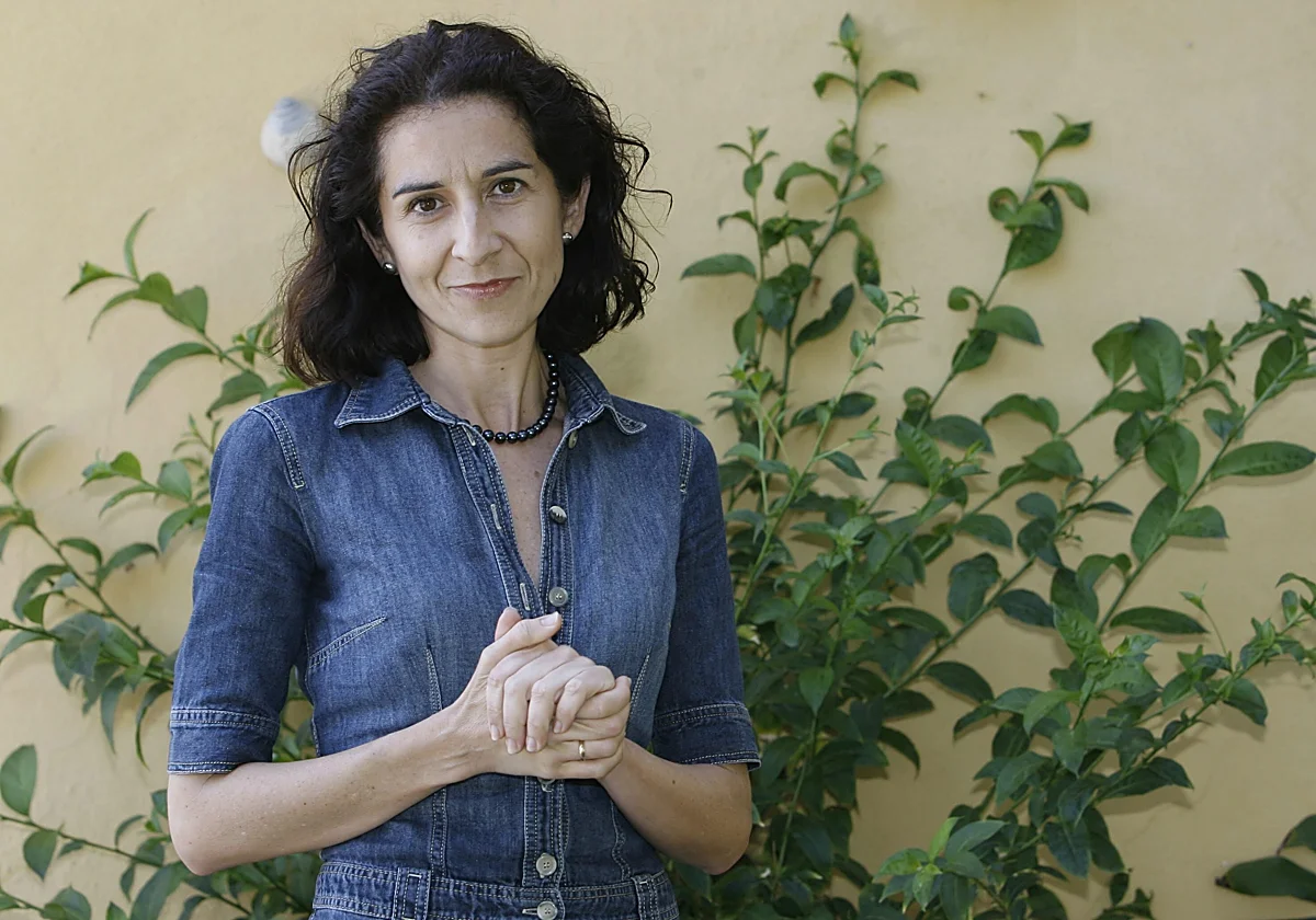 Leonor Muñoz, elegida por quinta vez presidenta del Colegio de la Arquitectura Técnica de Málaga