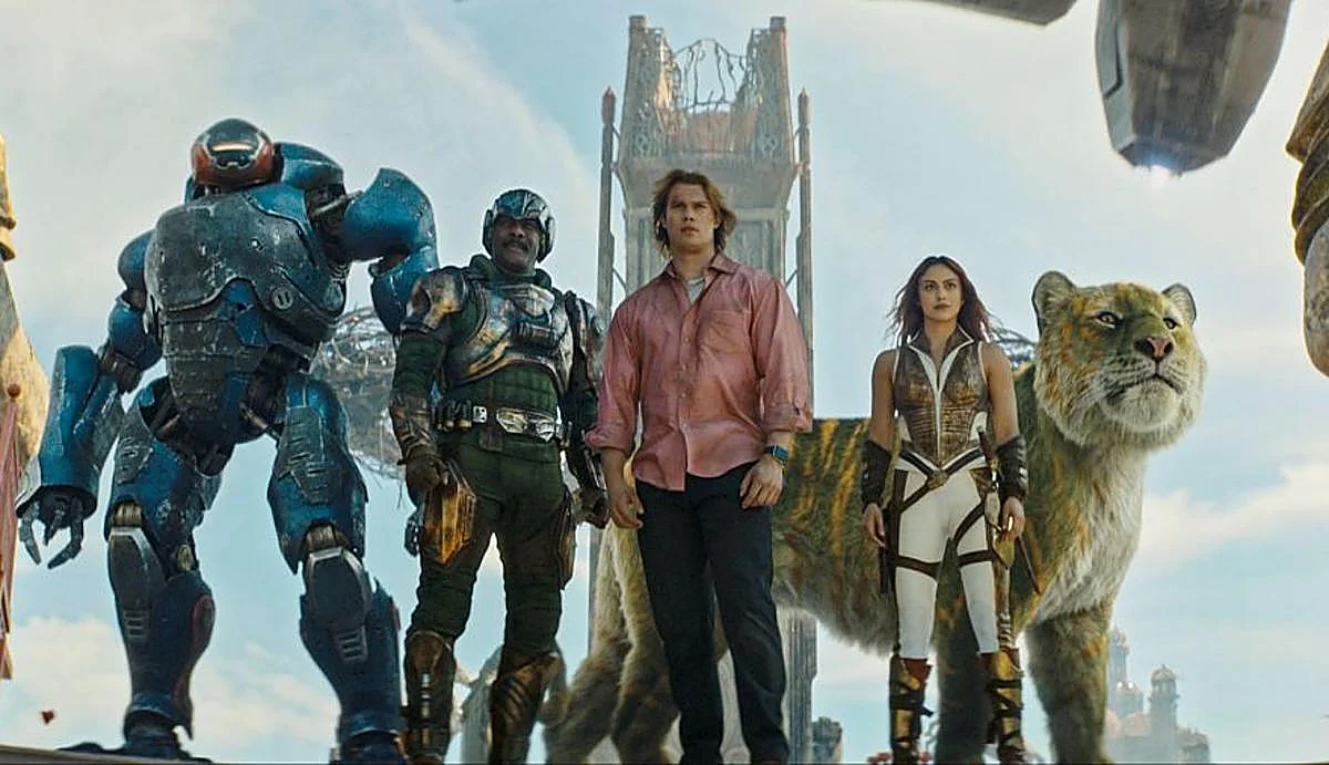 Masters del Universo