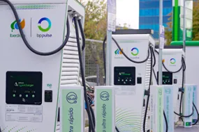 Iberdrola | bp pulse: de cero a 2.500 cargadores en 3 años