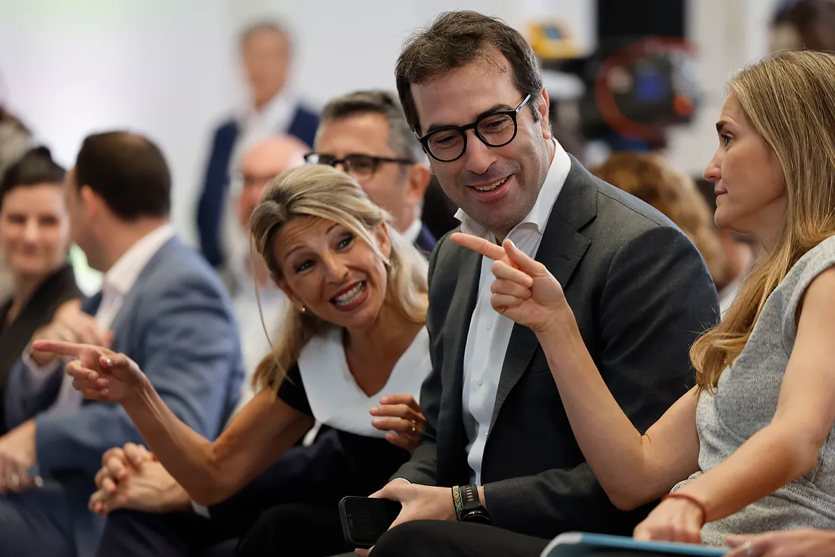 El Gobierno aprueba la última adenda del Plan de Recuperación para optar al último pago de los fondos europeos
