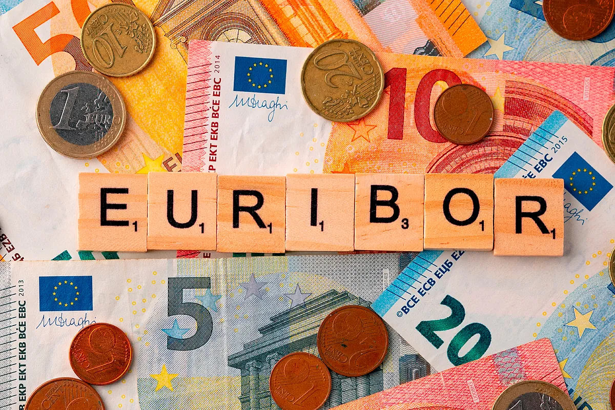 El euríbor se acerca al 3% y anticipa subidas de tipos