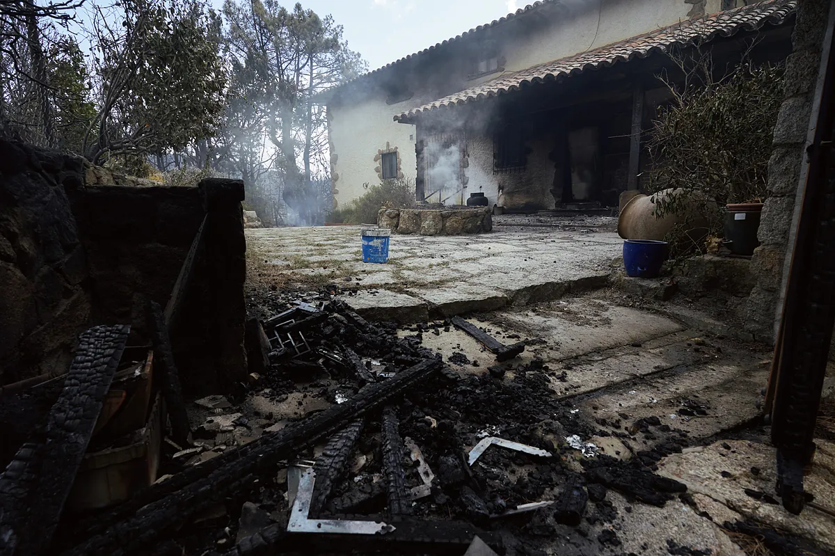 Guía de seguros para daños por incendios