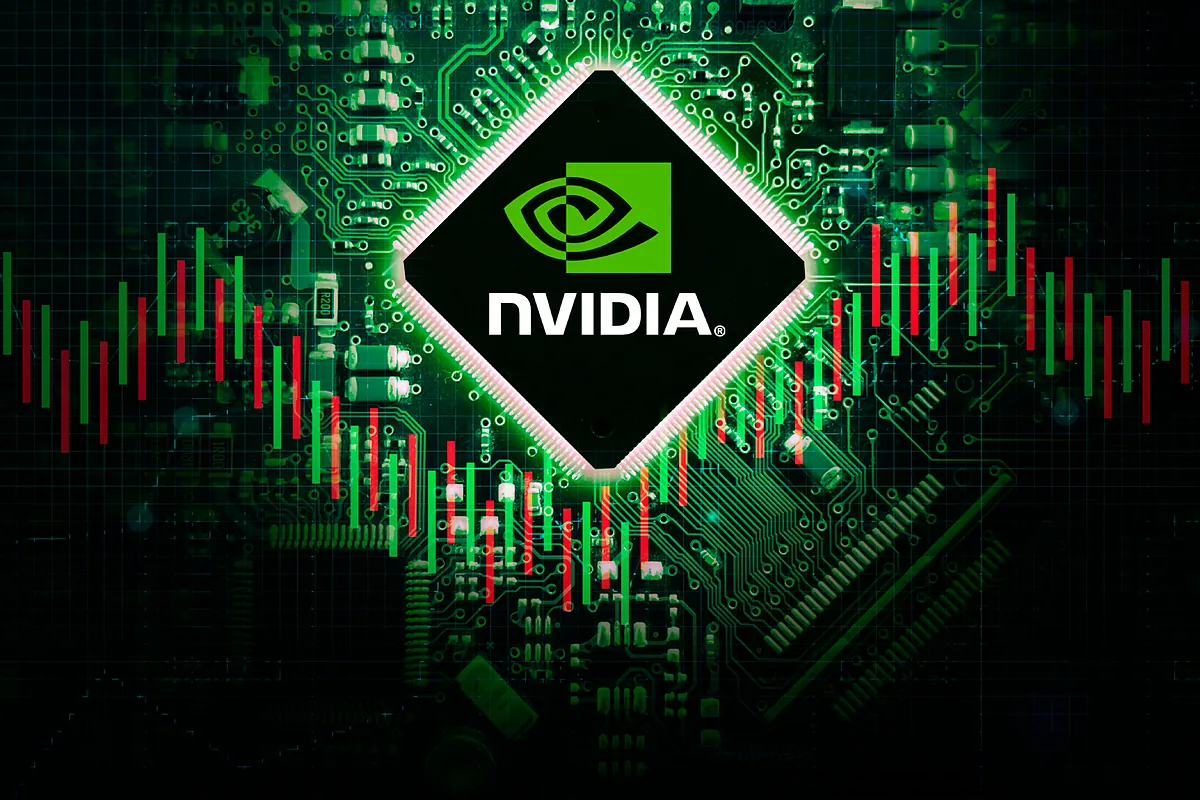 El mercado teme la financiación circular de Nvidia