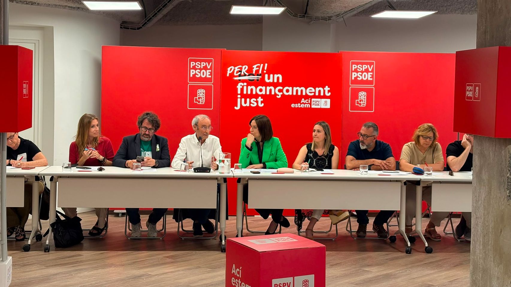 La 'maldición' de los candidatos socialistas de Alicante: 28 años de un PSOE sin liderazgos y solo un gobierno rehén de sus socios