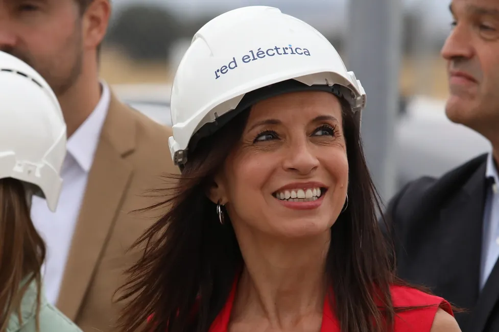 Redeia esquiva la resaca del apagón y gana 280 millones