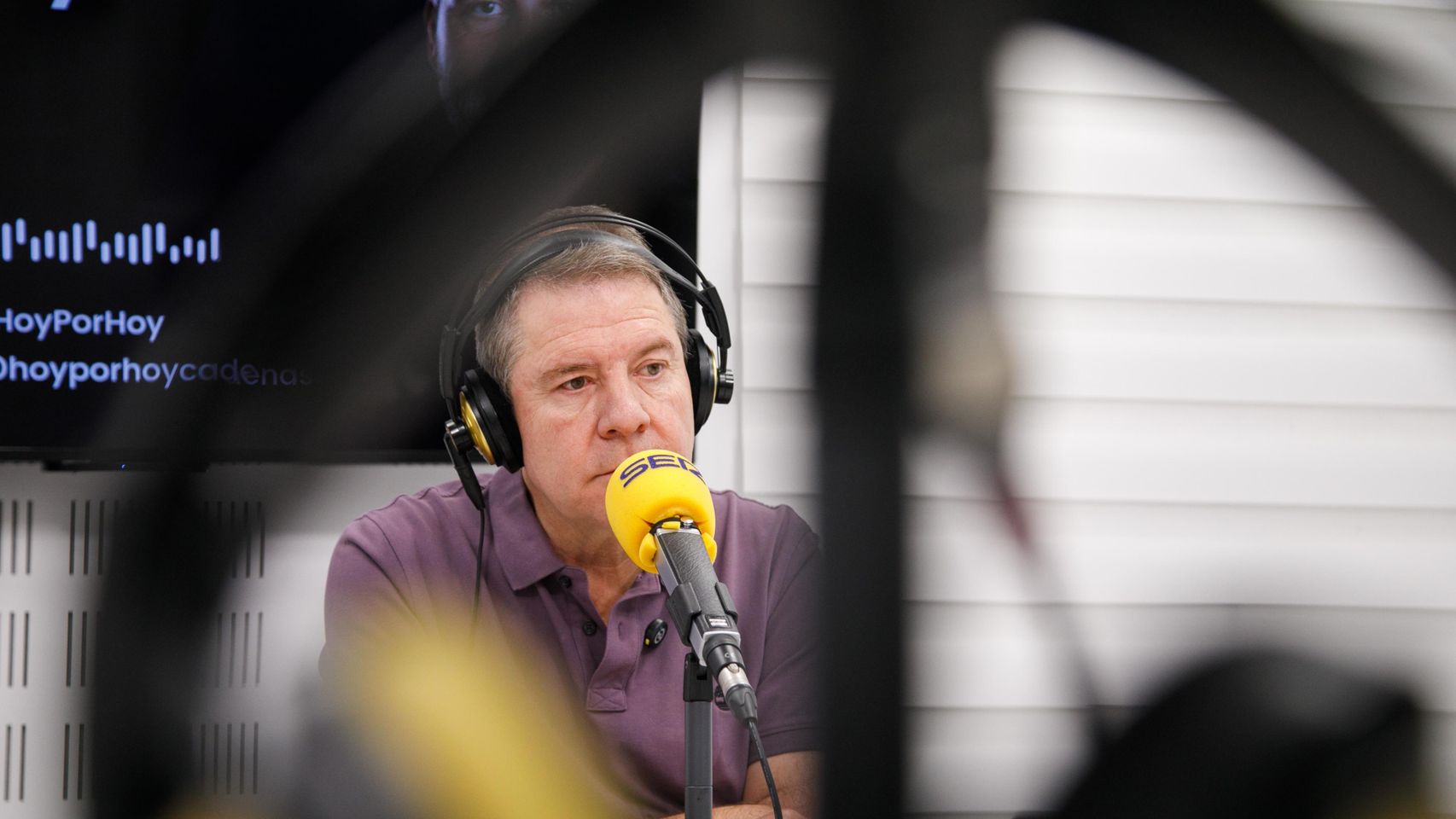 Page, contra el perdón a Borràs: "¿Con la que nos está cayendo indultamos la corrupción? Prometimos no hacerlo nunca"