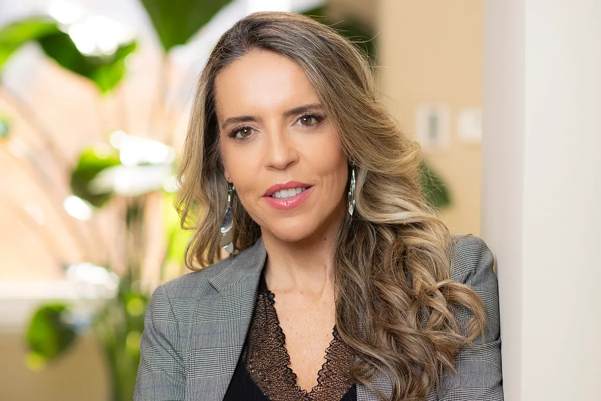 Blackstone nombra a Noelia Rosón nueva responsable de su Socimi residencial Testa
