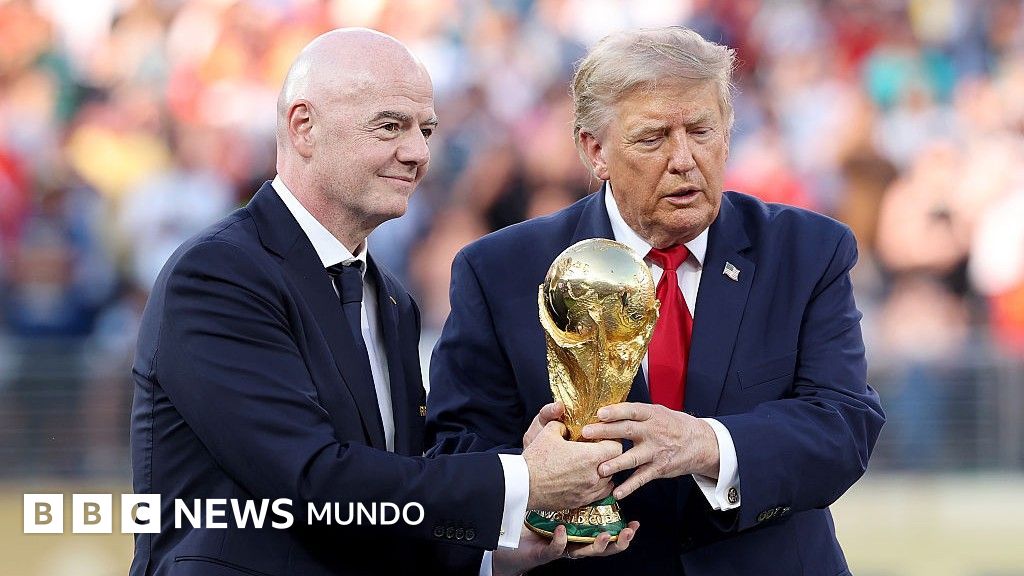 La amenaza de boicot de Europa por el polémico plan de la FIFA para atraer inversionistas privados al Mundial