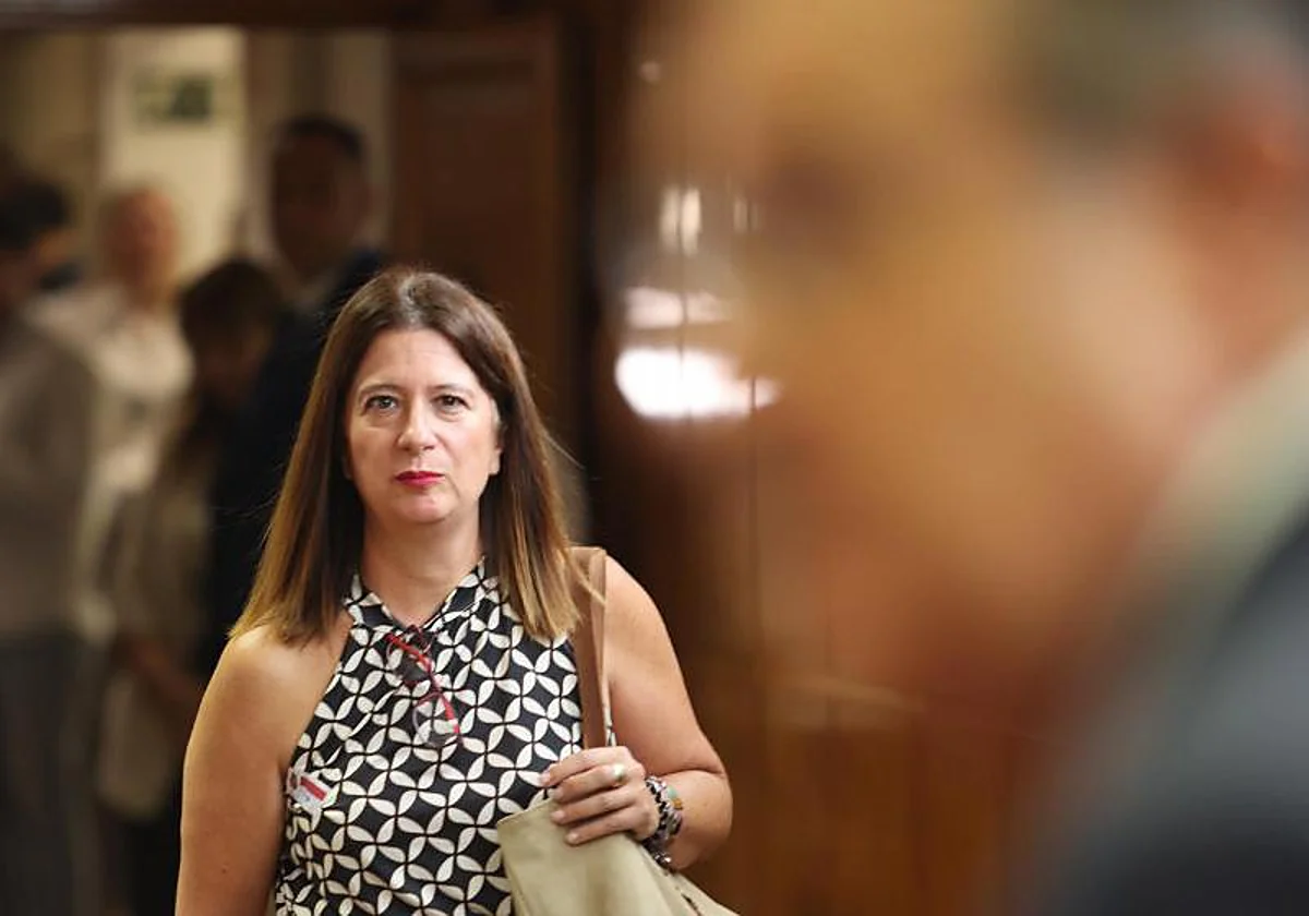 Koldo avisó a un confidente de la Guardia Civil de que Leire Díez tenía «acceso a todo el mundo en el PSOE»
