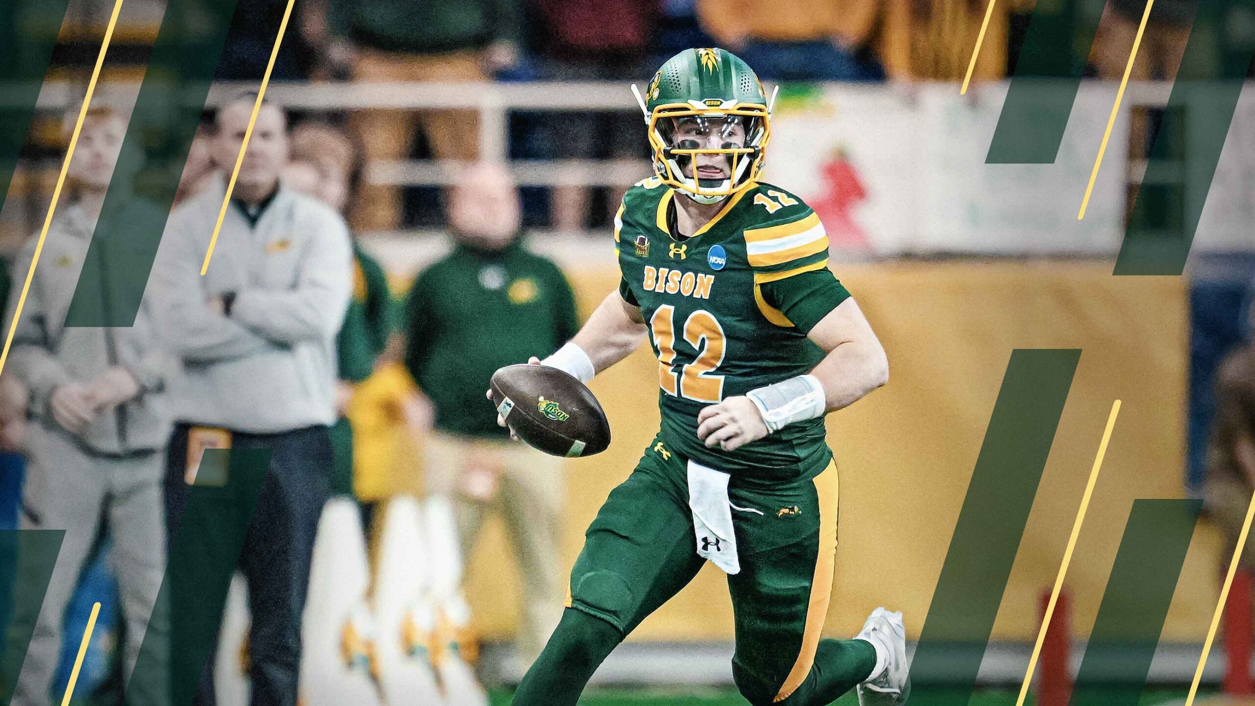 College Football: What to expect from North Dakota State’s transition to the FBS