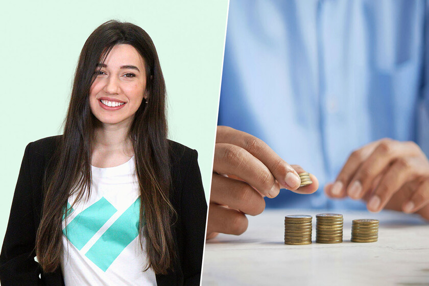 Alina Dragos, experta fiscal: "Aunque la herencia no se haya repartido todavía. Hacienda ya te considera propietario"