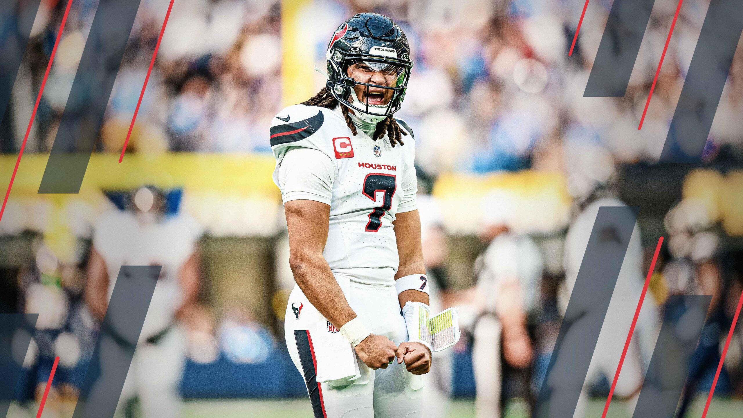 NFL Week 17 Recap: Houston Texans 20, Los Angeles Chargers 16