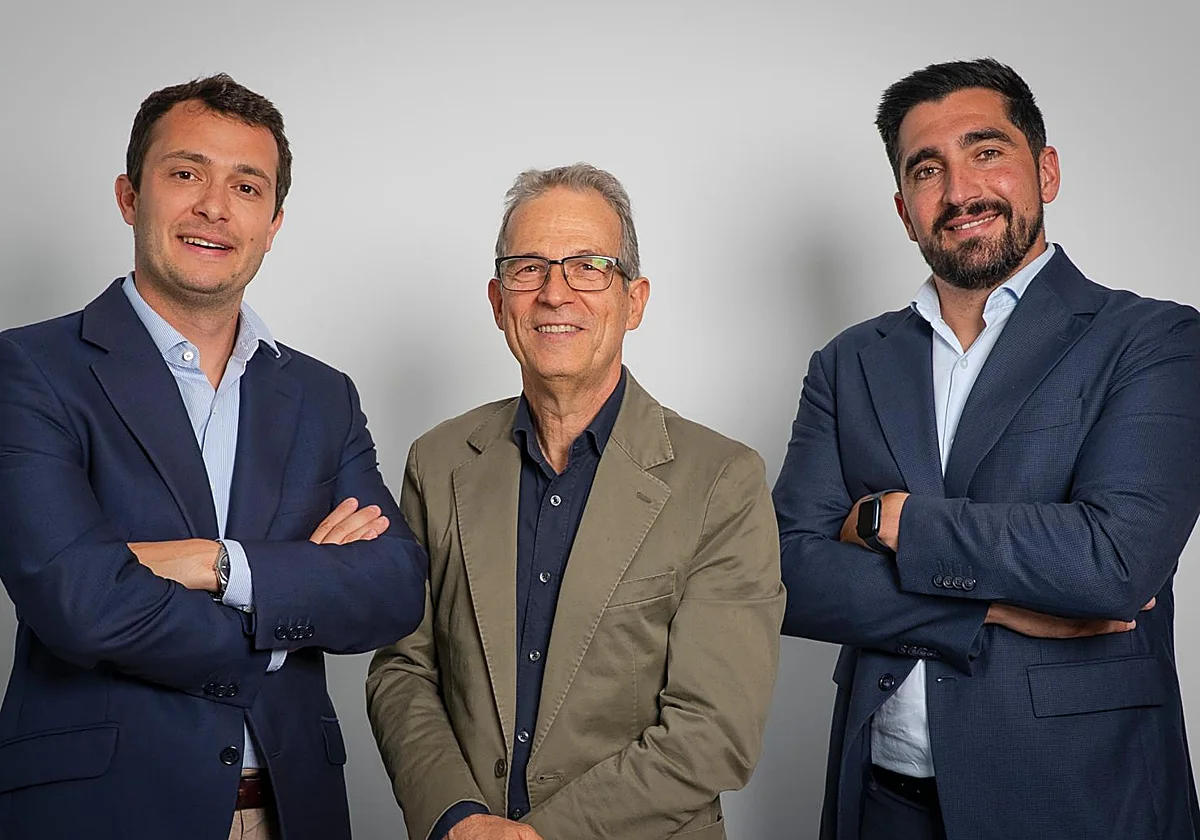 La firma de recursos humanos Marlex abre oficina en Málaga como parte de su expansión en Andalucía