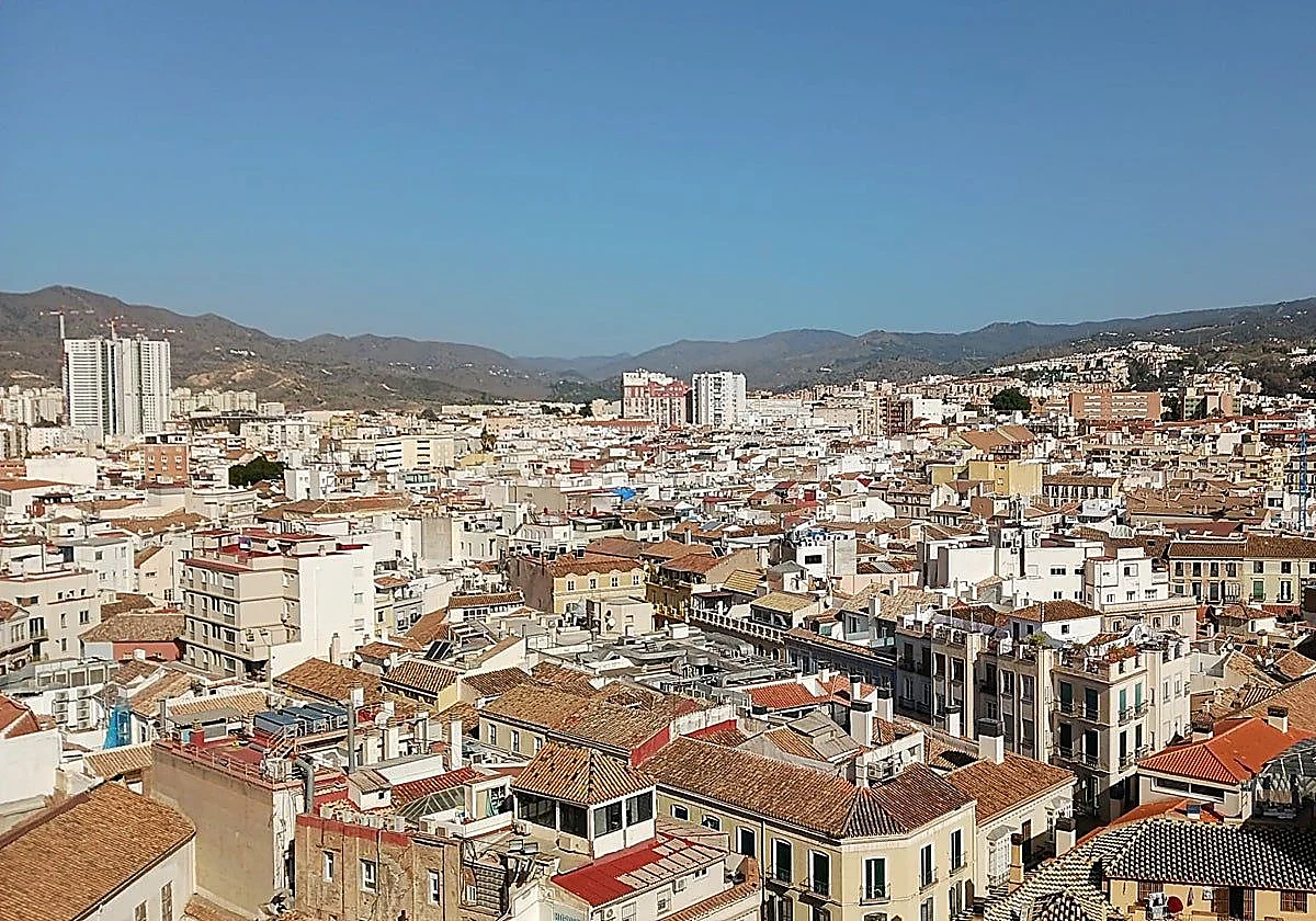 El contrato del plan para agilizar las obras en el Centro de Málaga solo recibe una oferta