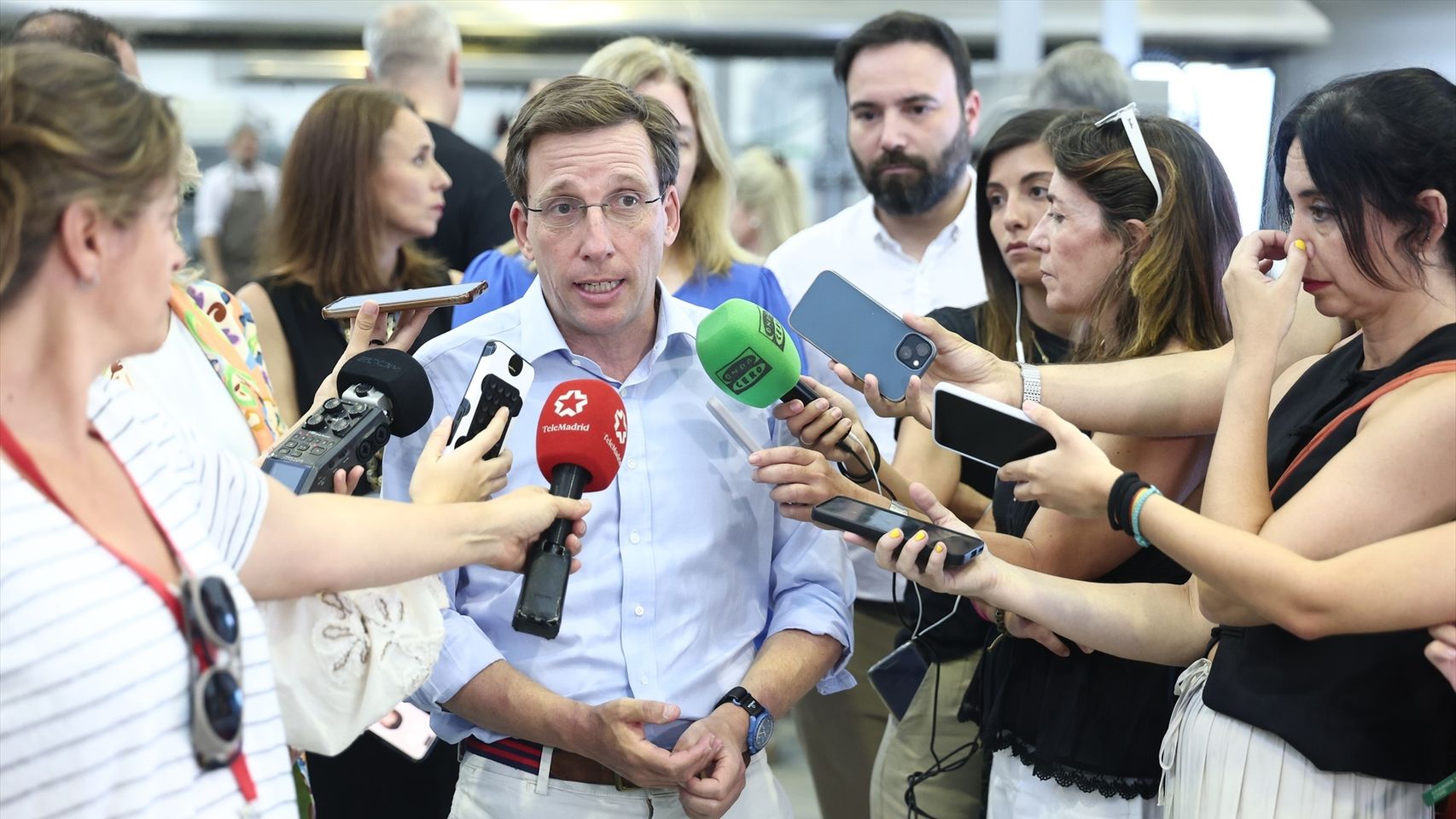 El PP cuestiona si Sánchez 'prepara el terreno' para indultar a su hermano y al exfiscal general tras el perdón a Borràs