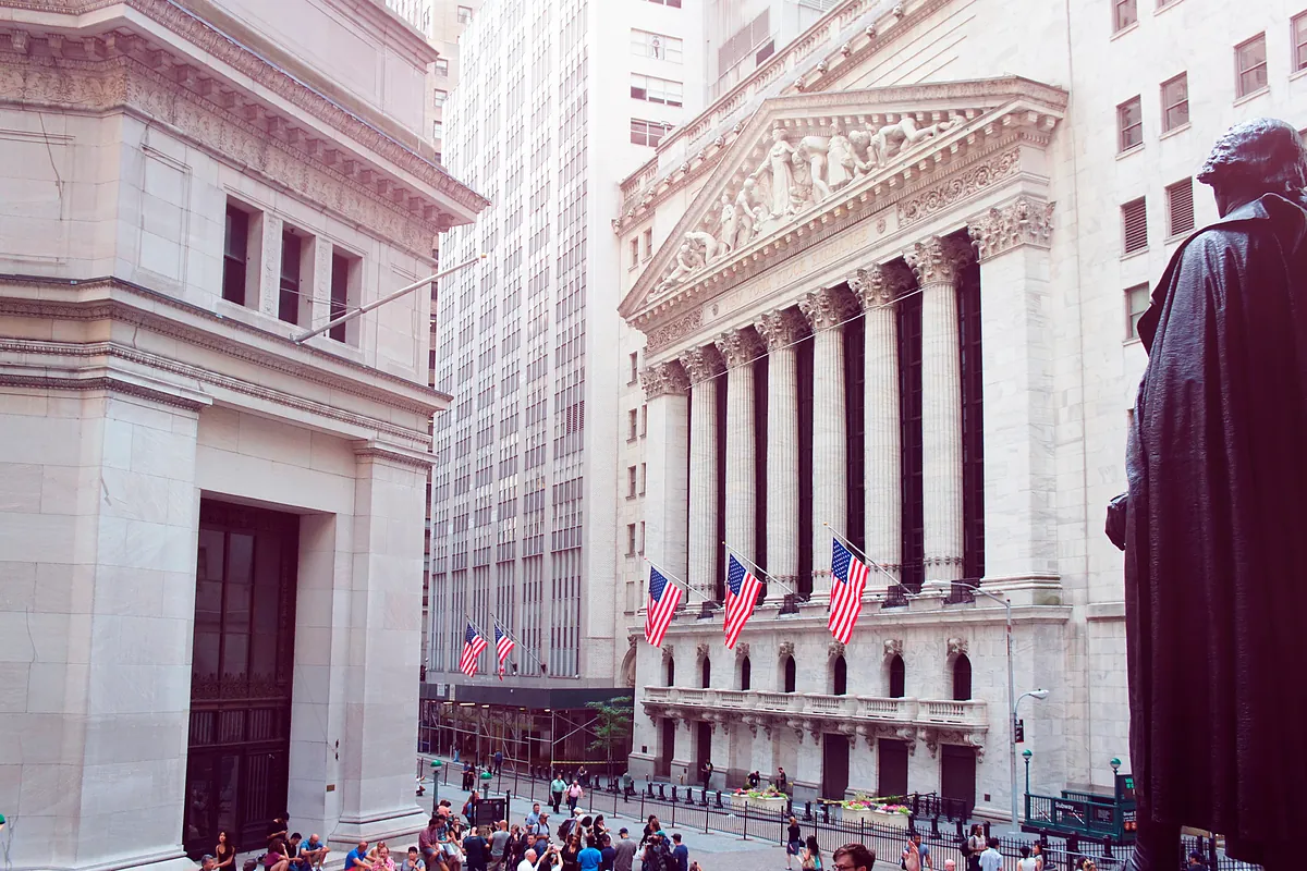 Los hedge fund afrontan demandas de garantías ante el desplome de las acciones de IA