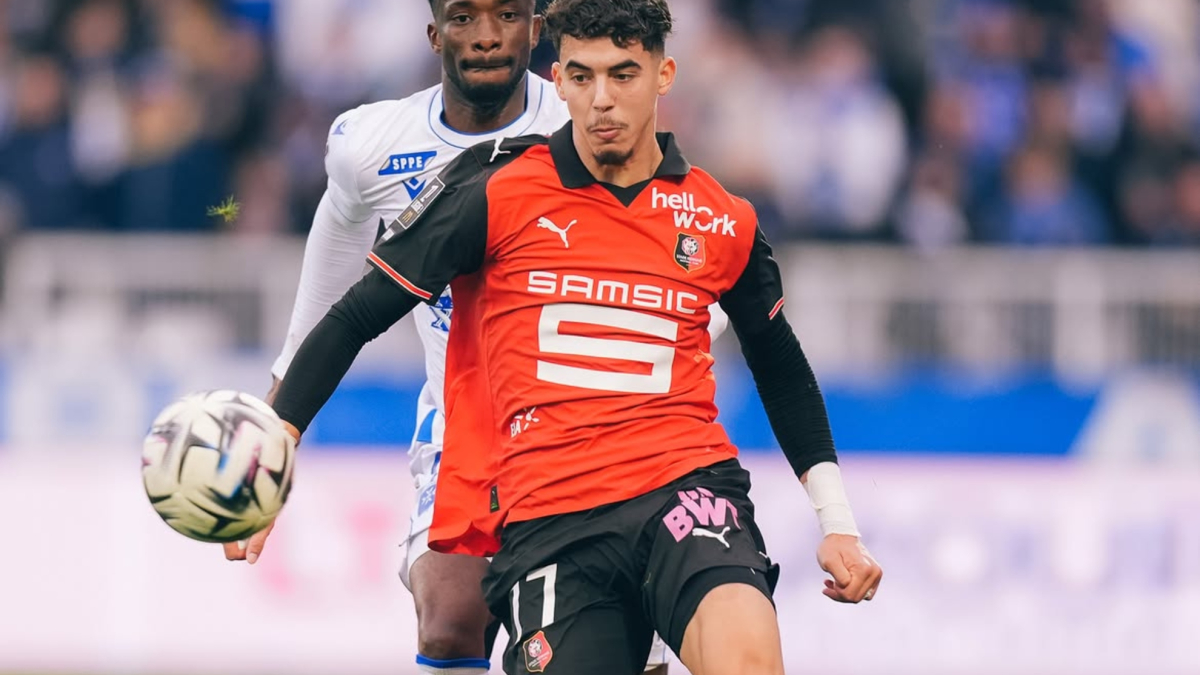 Zabiri llega al Racing para reforzar la delantera