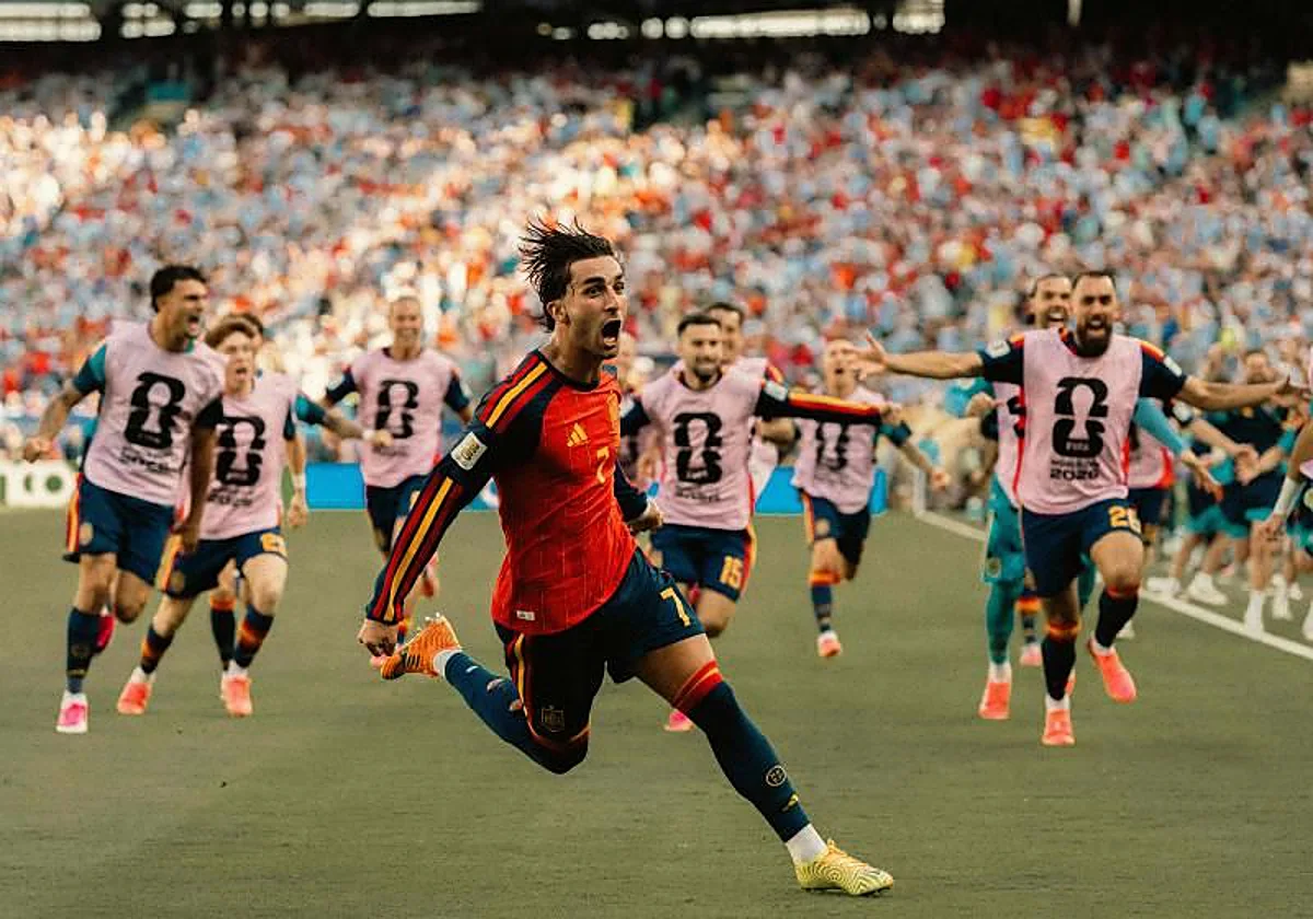 El Mundial da oxígeno al consumo tras el golpe de la guerra en Oriente Medio